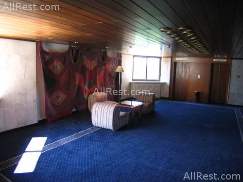 Imperial Hotel 15